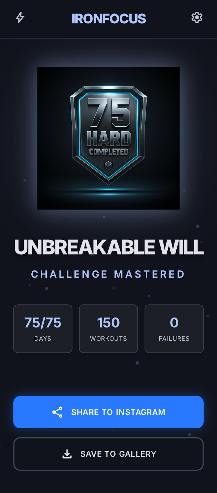 Milestone